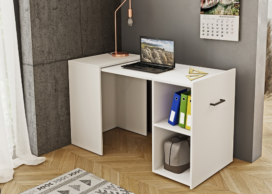 BUREAU PLIABLE
