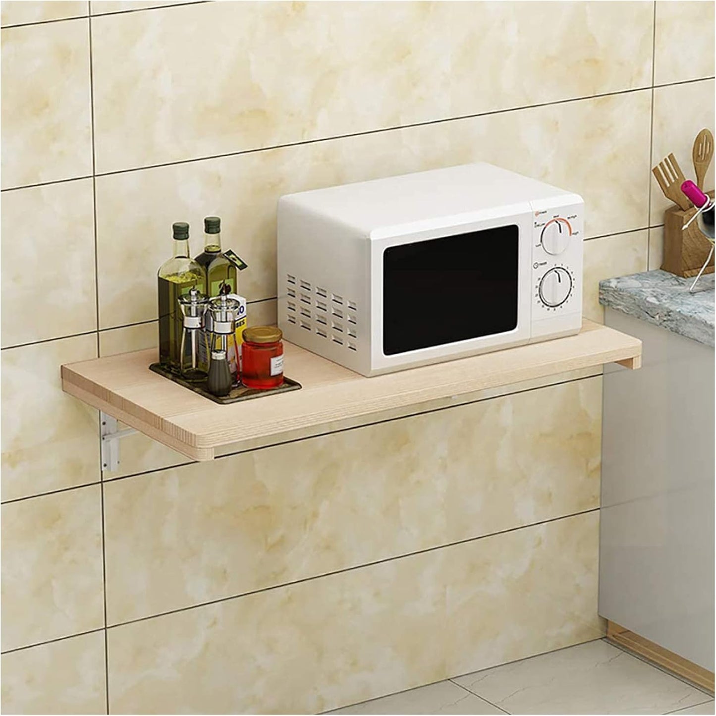 Table Murale 100/50