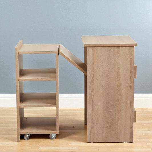 BUREAU PLIABLE