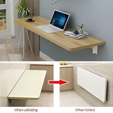 Table Murale 100/50