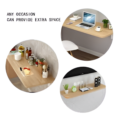 Table Murale 100/50